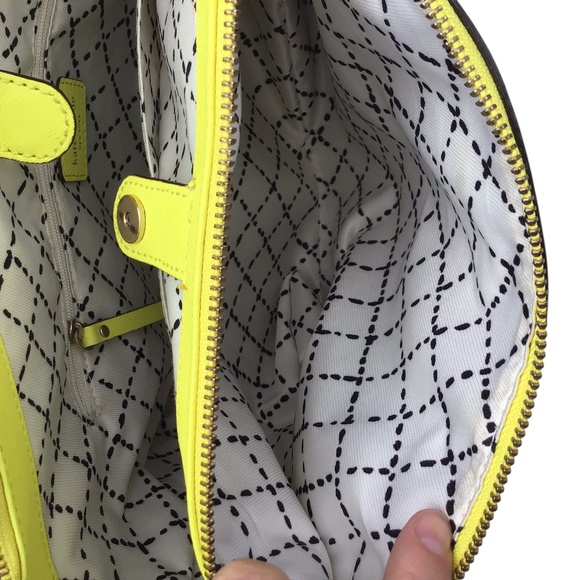 Kate Spade Tote Bag ~ Excellent Condition - Picture 14 of 16